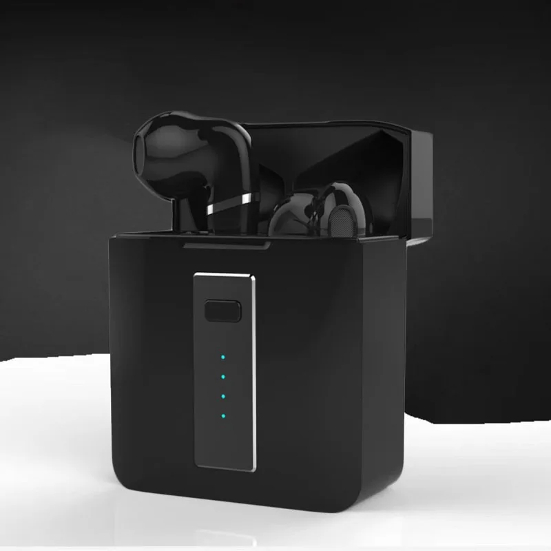 Bluetooth-наушники TWS Freebud True Wireless для телефонов Huawei Xiaomi Samsung iPhone двойной микрофон