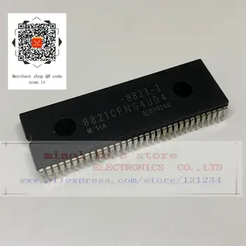 

100%New; 8821CPNG4UD4 -8823-3 - high quality original Integrated IC
