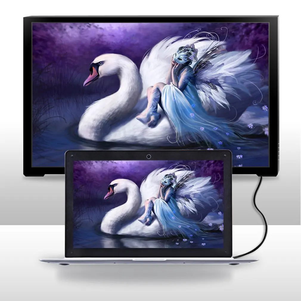 14.1-inch Ultra-thin Laptop PC Netbook 1366*768P