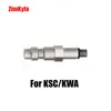 New Airsoft HPA Magazine Taps Valve Adapter Male Foster Quick Disconnect Coupler ► Photo 2/6