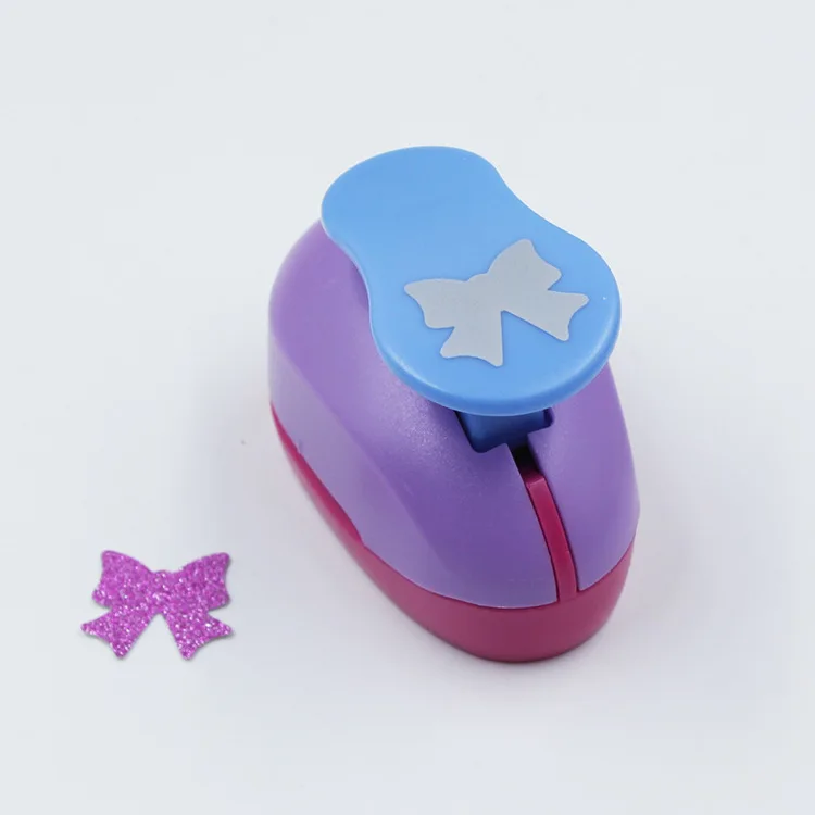 1 ''дырокол для кругов 25 мм Сделай Сам дырокол для скрапбукинга Дырокол eva maker дети скрапбук Бумага Резак тиснение резче - Цвет: 22