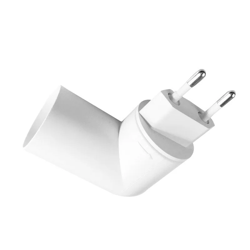 Adjustable E27 Lamp Bulb Bases Socket Adapter Plug Holder 360 Degrees Adaptor Converter 100-230V Lighting Light Home Room lamp holder,lamp bulb holder,socket converter,lamp base,lamp socket adapter
