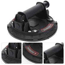 

1 Set Suction Lifter Glass Floor Tile Vacuum Lifter Durable Lifting Tool Powerful Suction Cup