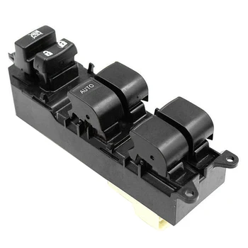 

New Power Window Switch Fit for Toyota Camry Tacoma Yaris 84820-06070