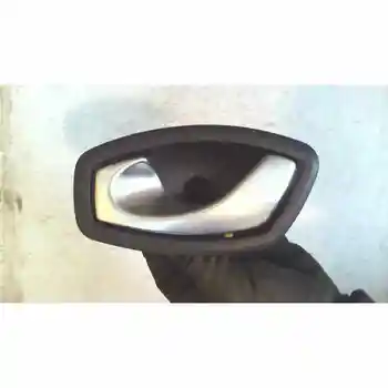

4619630 handle Inner Front Left Renault Megane Iii Saloon 5 P Dynamique