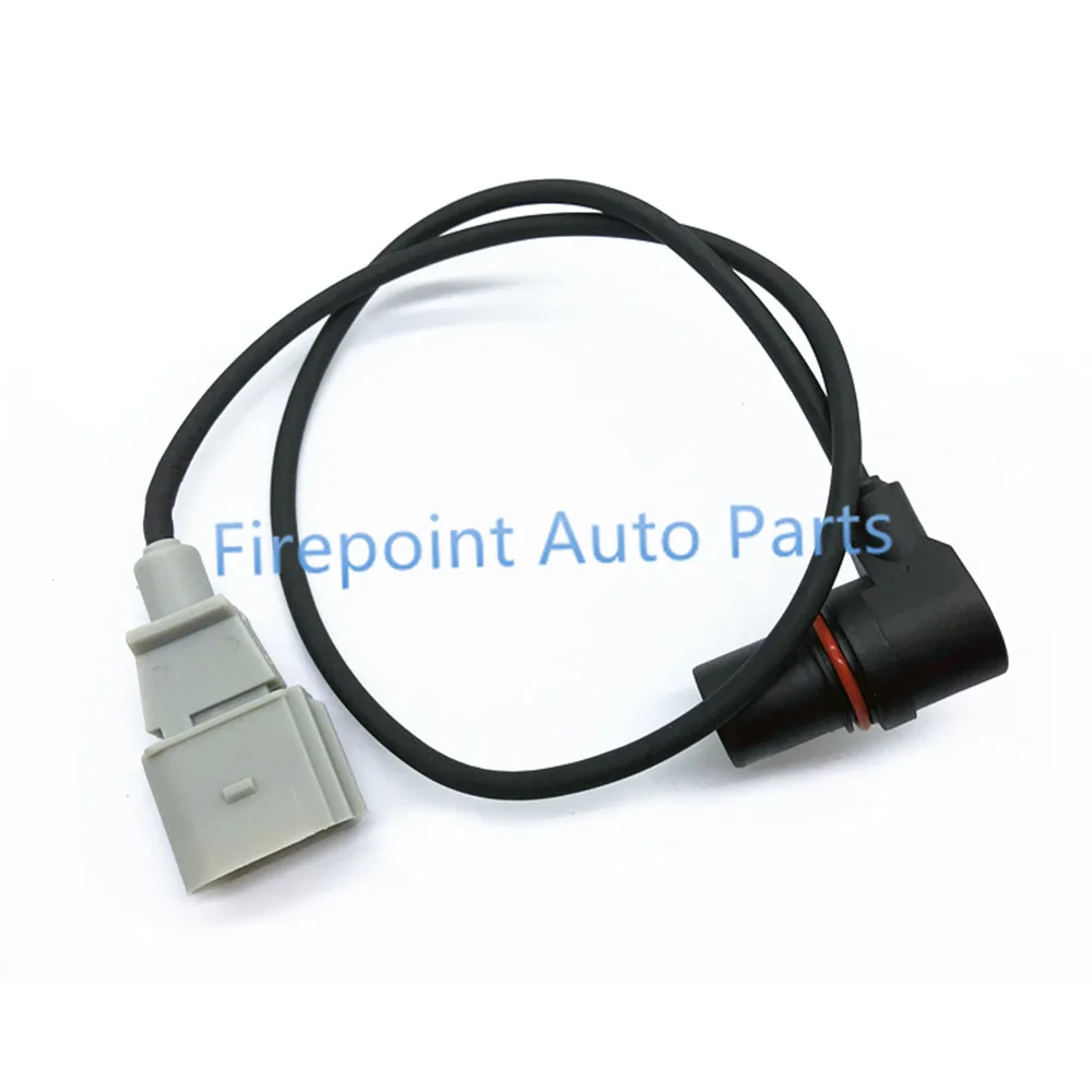 Датчик положения коленчатого вала Сенсор OEM 022957147A 021906433E для AU-DI Q7 4L