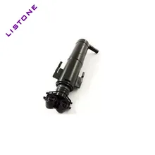 6167732189161677321892 Левая Правая боковая фара шайба Форсунка щетки стеклоочистителя цилиндр насос для X3 X1 E84b mw2010