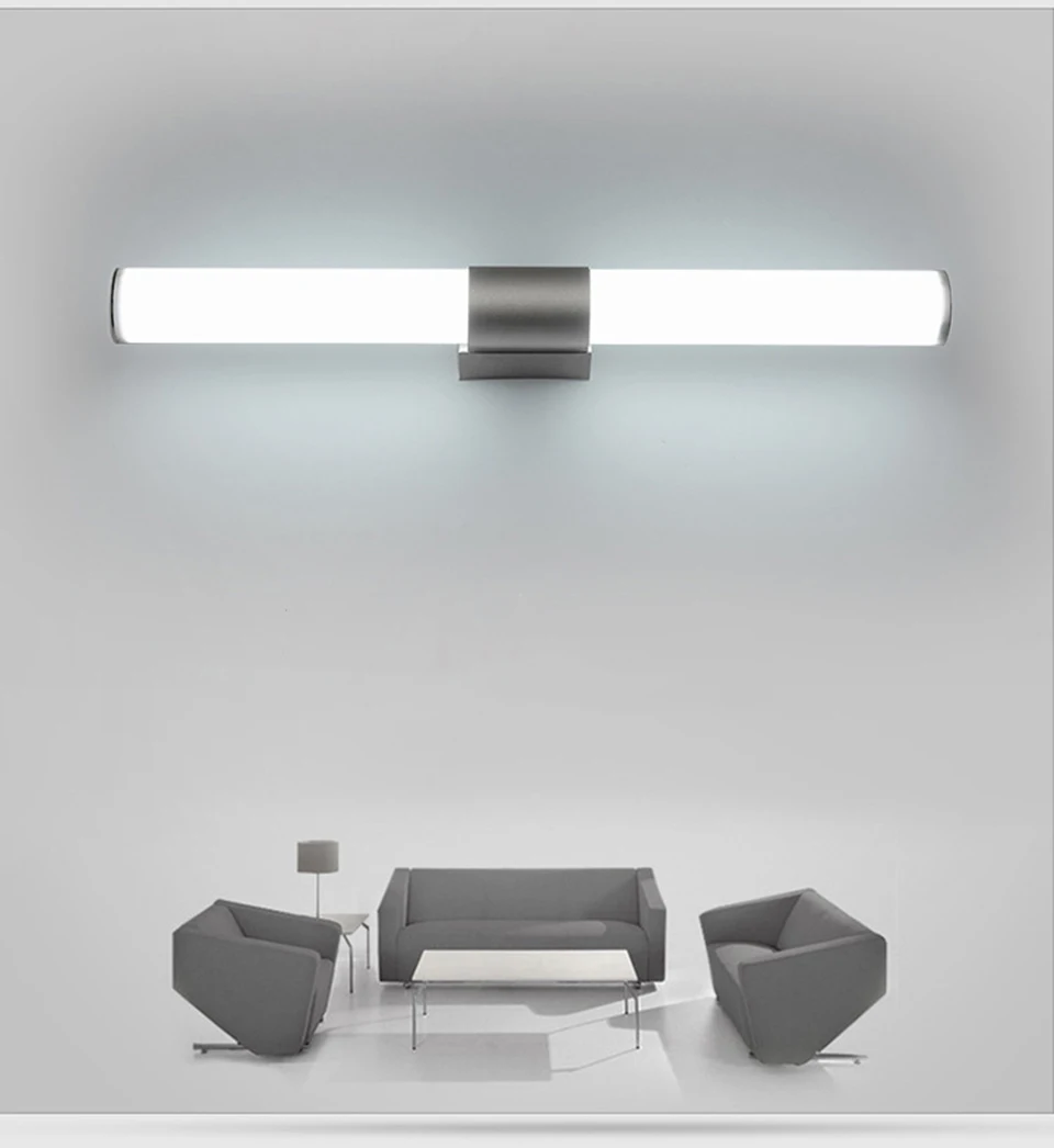 WALL LAMPS (2)