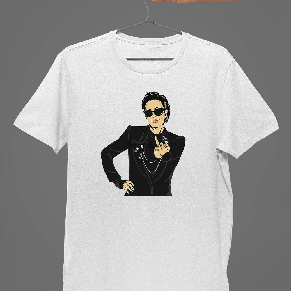 Kris jenner t shirt Clearance