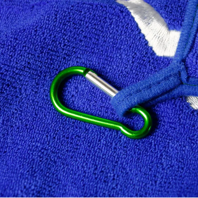 Dayiwa Dropshipping Fishing Towel Thickening Non-stick Absorbent Outdoors Sports Wipe Hands Towel Fishing Accessories