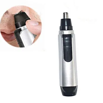 

Men's Shaving Hair Removal Razor Beard Cleaning Machine Nose Hair Trimmer Clipper Electric Beard Eyebrow Shaving Shaver Remover