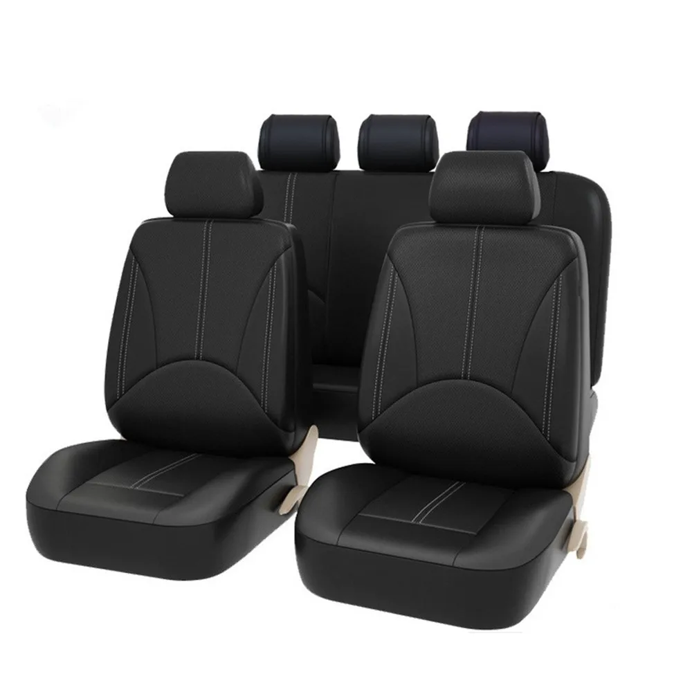 ZT01-5Seats-Black