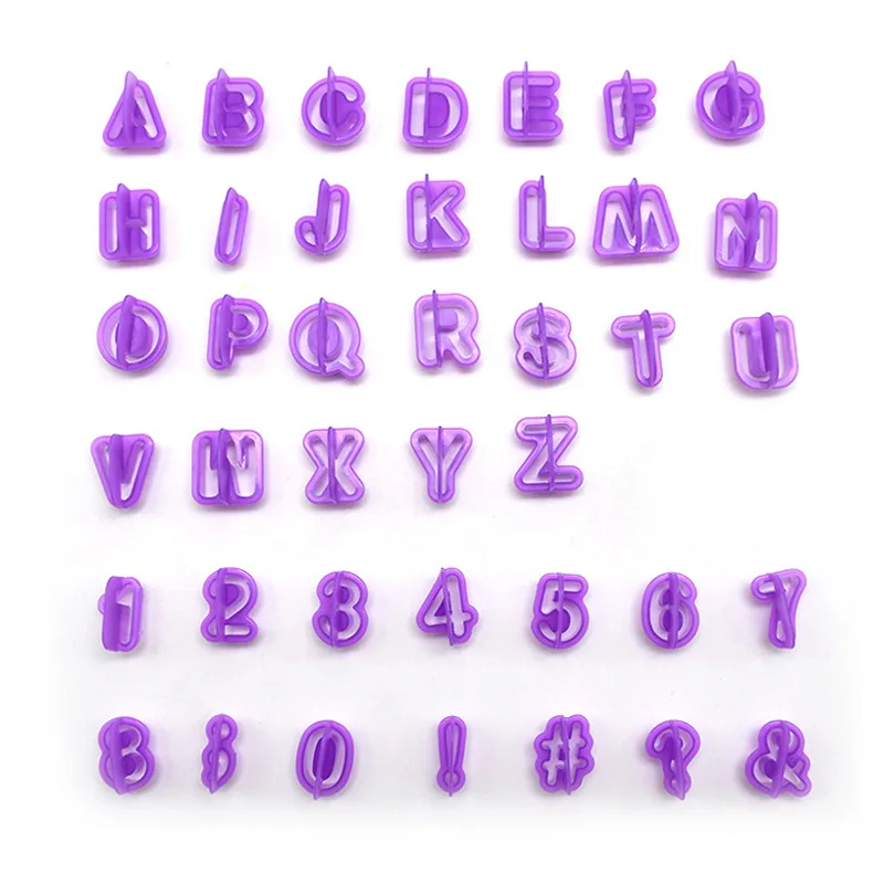 Diy запеченные 13 наборов из 84 шт. сахарный торт набор пластиковых бисквитов с печатью пресс-формы