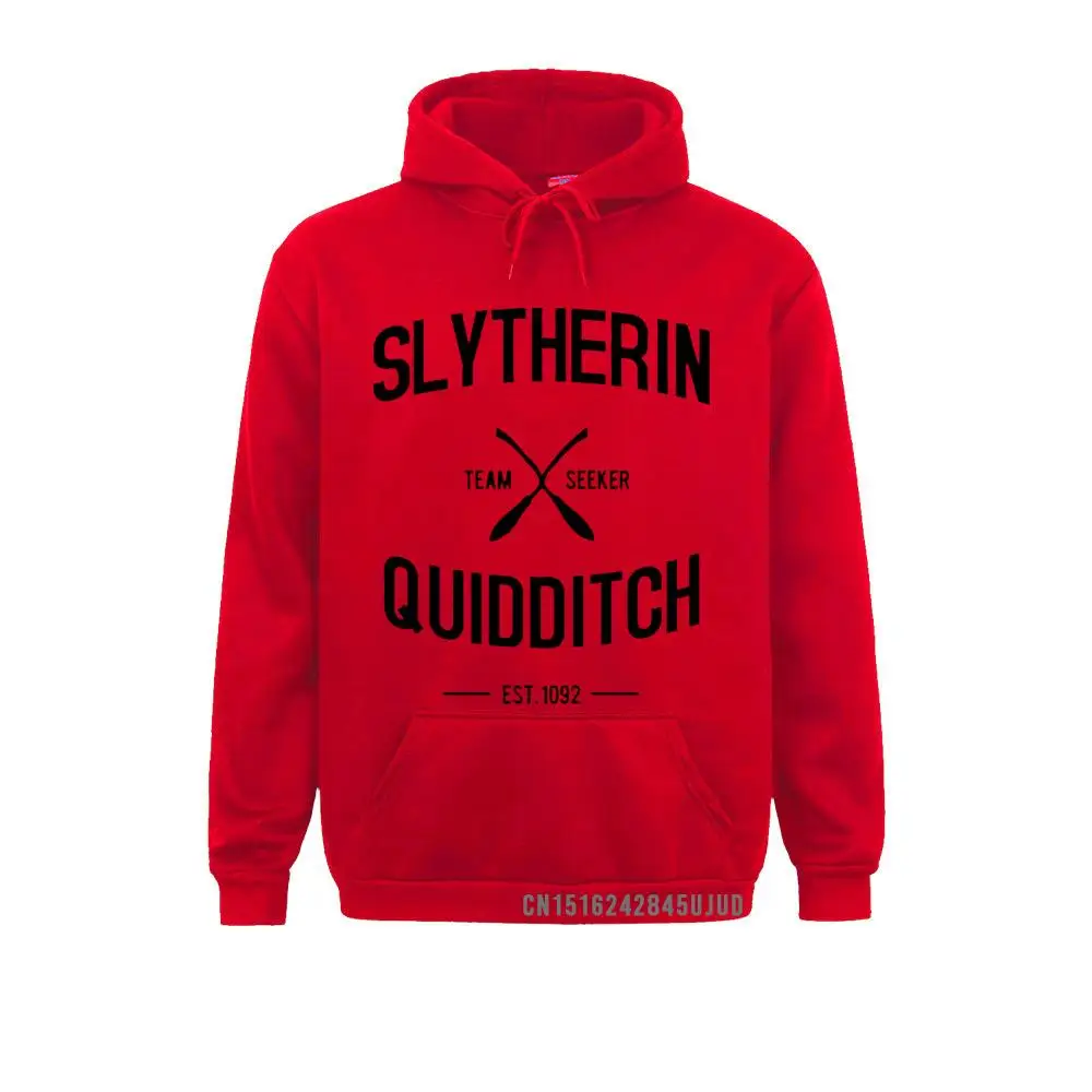 Hoodies 17205 Summer Newest Funny Long Sleeve  Men's Sweatshirts Funny Clothes Free Shipping 17205 red