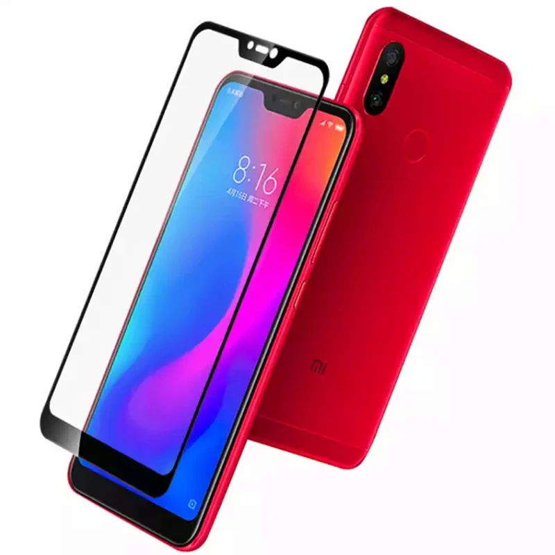 Xiaomi Mi A3 Стекло Купить
