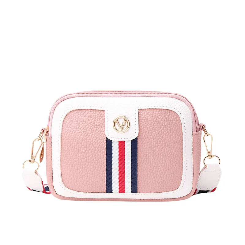 Lady Handbag Women Camera Phone Bag