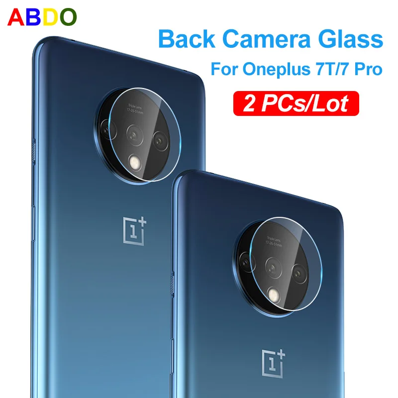 Защитное стекло для камеры для Oneplus 7 7T Pro 6 6T защита для экрана задняя крышка для объектива камеры закаленное стекло для Oneplus 6T 7T 7 Pro пленка
