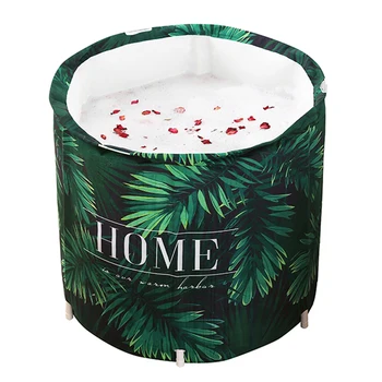 

Adult Bathtub Fold Whole Body Household Bathtub Adult Tremble Artifact Bathtub Bathtub Lady Thicken Bathtub