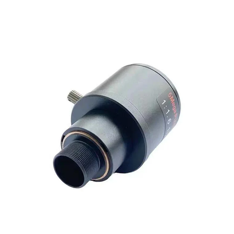 5MP M12 ̽   6-22MM . Ƴα IPC AHD ī޶ 