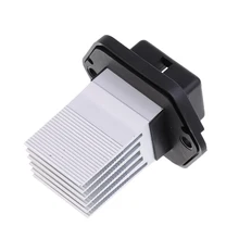 Автомобильный воздушный кондиционер, нагреватель, резистор для HYUNDAI TUCSON SPECTRA KIA SPORTAGE 2.0L 2.7L Автомобильный воздушный кондиционер, нагреватель, резистор для HYUNDAI TUCSON SPECTRA KIA SPORTAGE 2.0L 2.7L