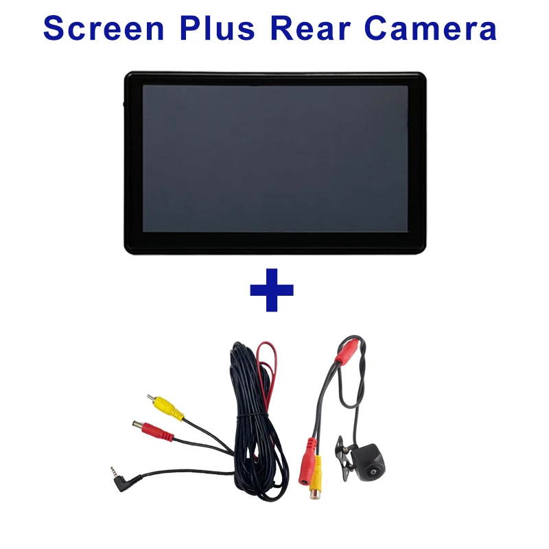 Achetez en gros Carplay Sans Fil Portable Et Android Auto Autoradio  Autoestereo 7 Pouces écran Tactile Gps Bt Fm Smart Car Monitor Pnd Chine et  Carplay Sans Fil à 32.8 USD