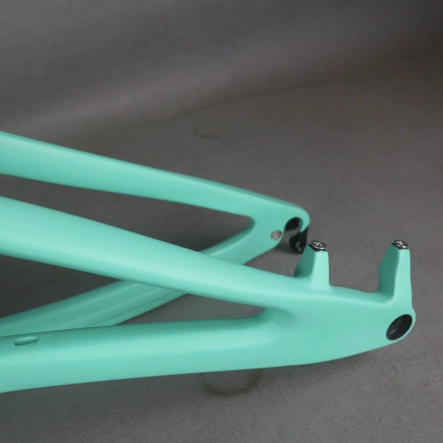 2022 paint 27.5er boost 29er boost All Mountain Carbon Bike Frame Full Suspension carbon cycling