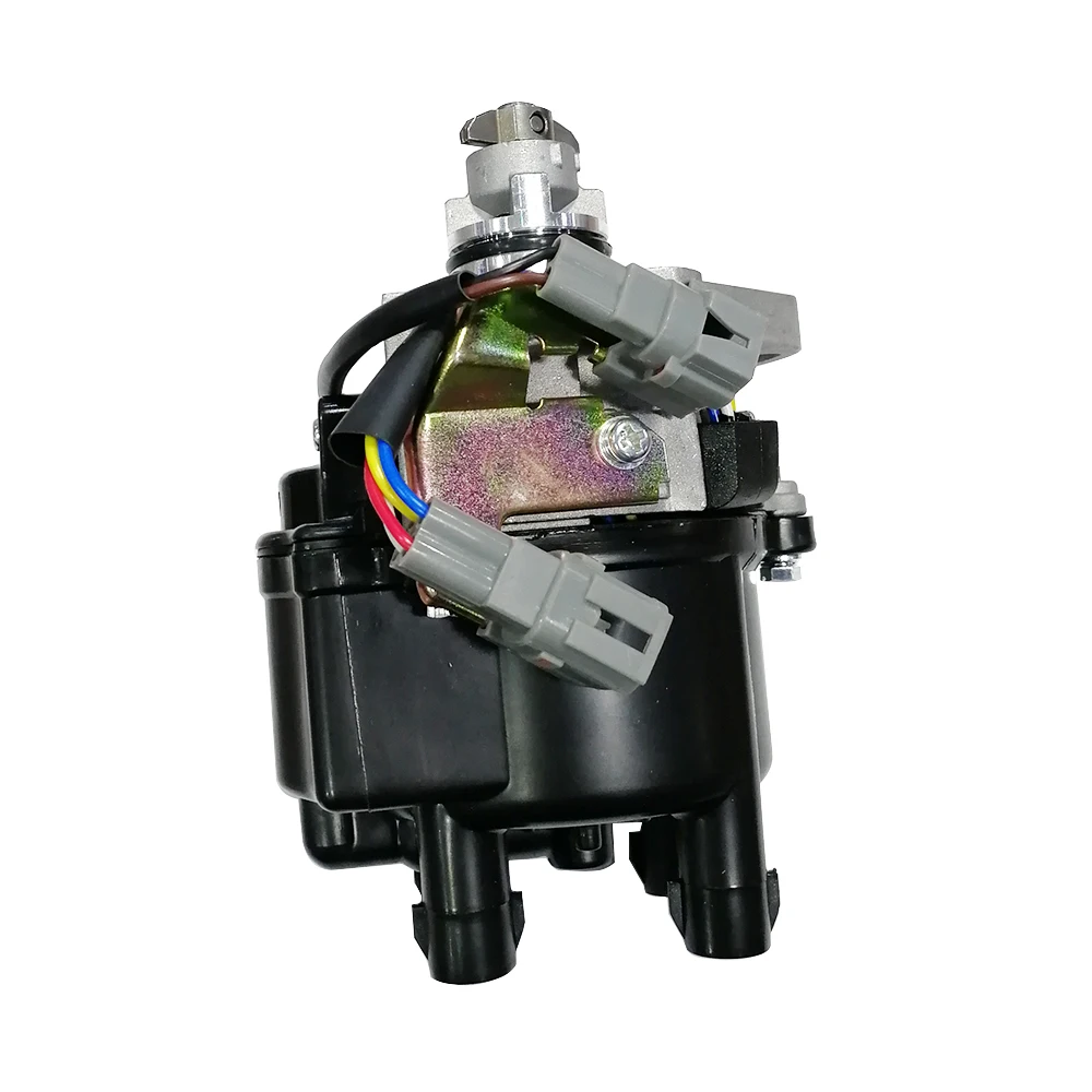 DISTRIBUTOR ASSY IGNITION 19020-15180 4A/5A/7A 2+4 For Toyota Sprinter Corolla Carina Avensis Vios
