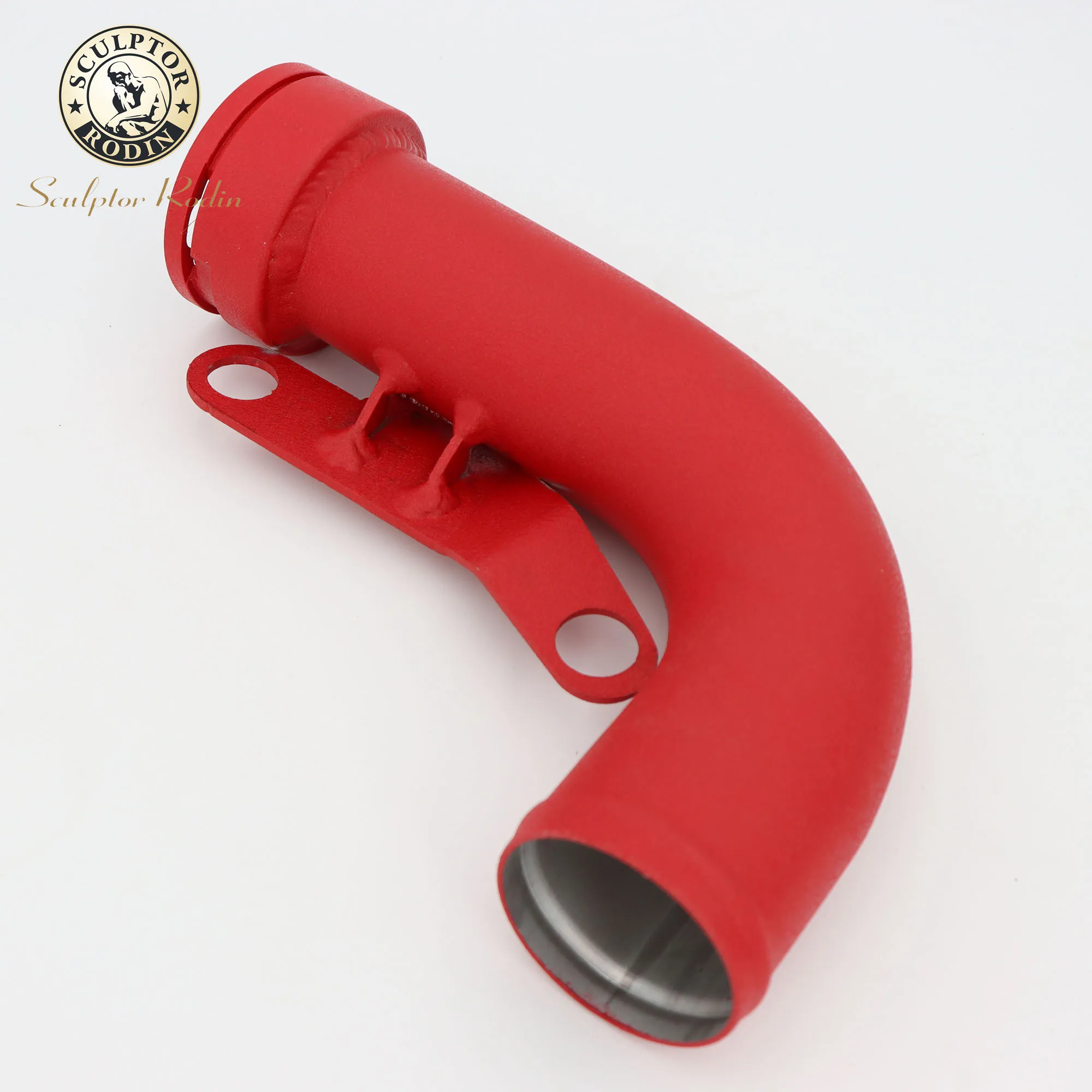 turbo discharge pipe  FOR TTS R20/Golf 5 6 Golf R/
