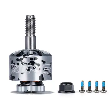 

MOTOR XING X1408 FPV Unibell 1408 4100KV/3600KV FPV Racing Brushless Motors for FPV Drone