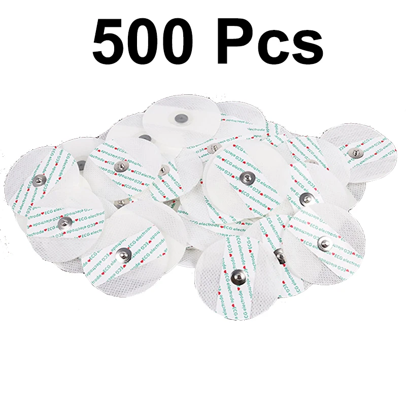 500 PCS