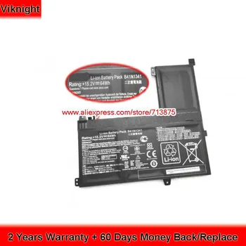 

Genuine B41N1341 Battery for ASUS Q502L Q502LA Q503U Series 15.2V 64Wh