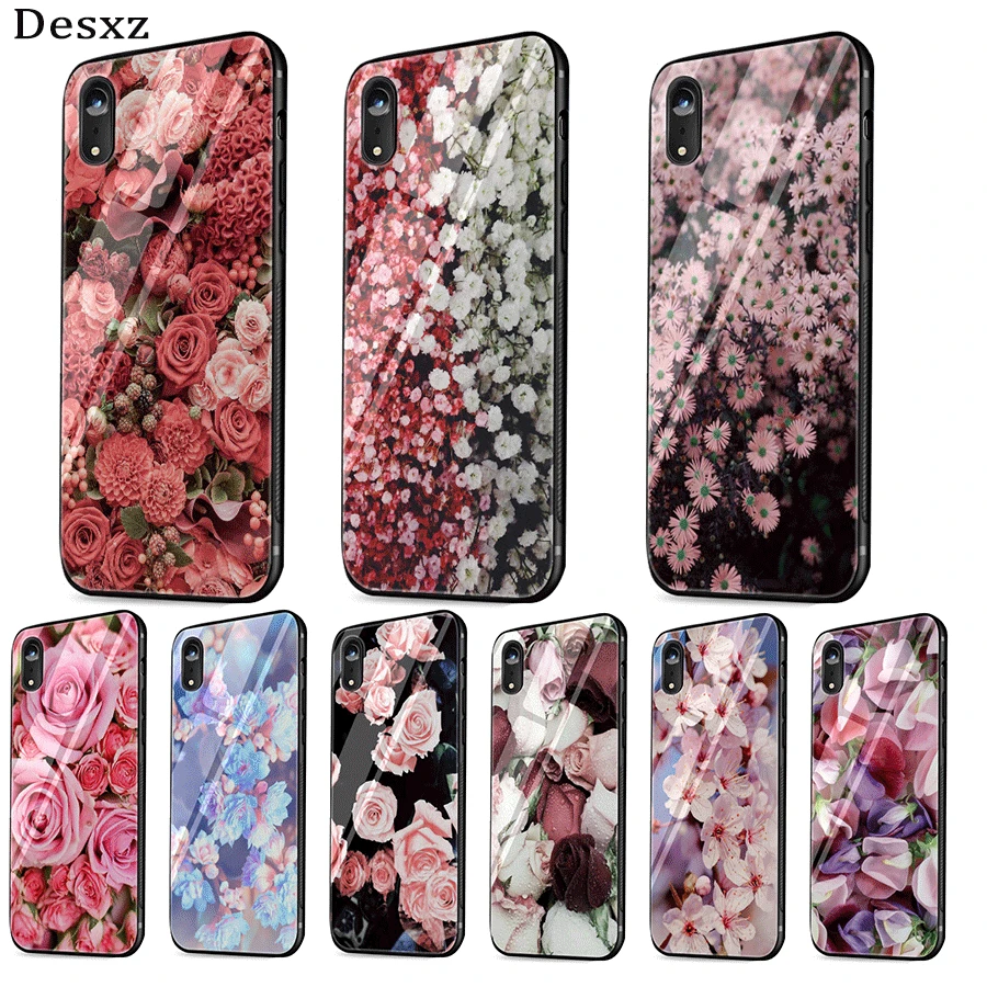 Микки Минни Дональд Дейзи Дак чехол для телефона iPhone 11 Pro X XS XR Max 7 8 6 6s Plus 5 5S SE милый