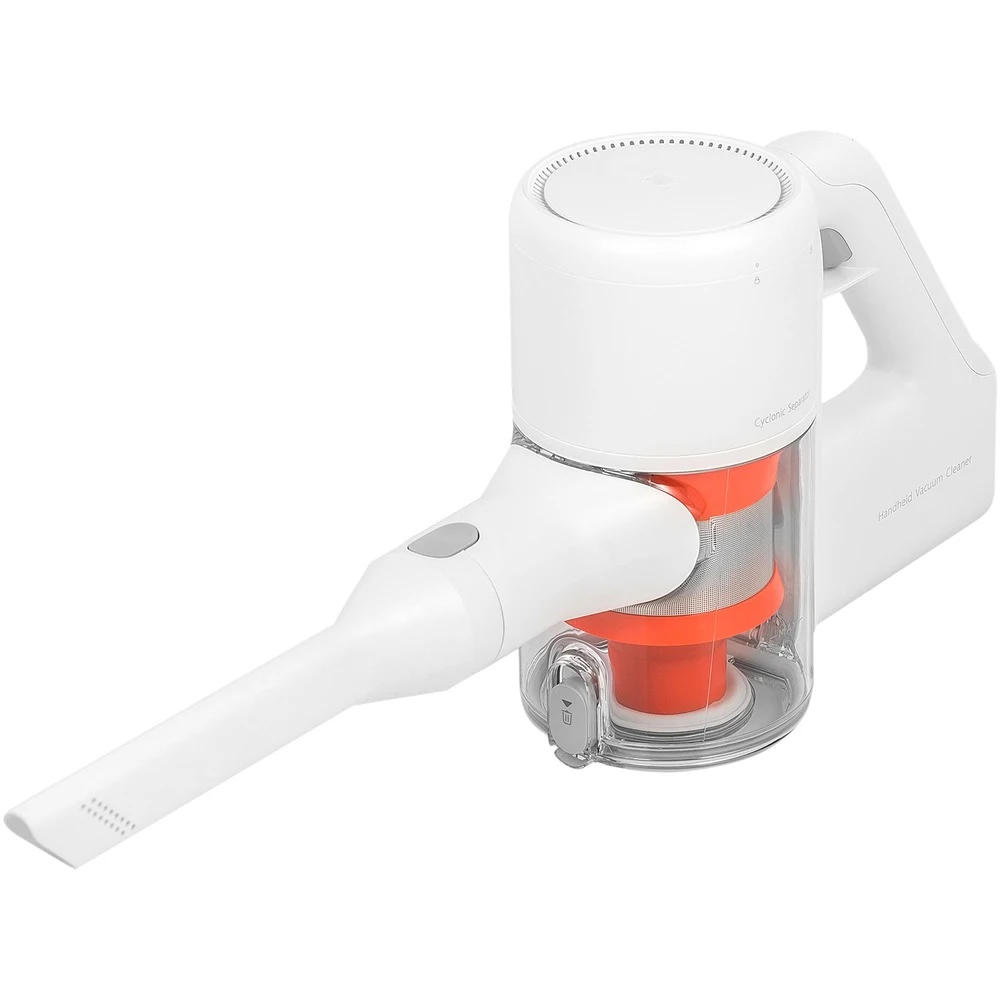 Пылесос XIAOMI Mi Handheld Vacuum Cleaner