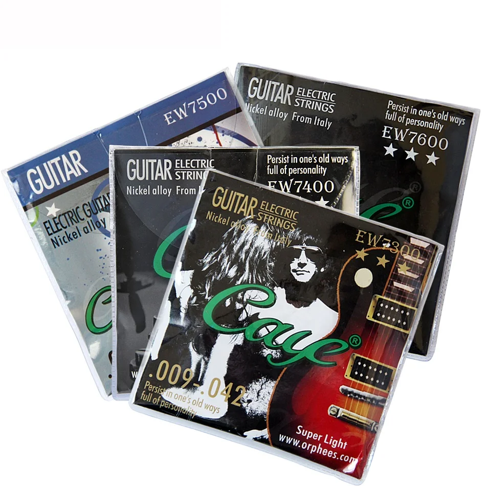 Orphee-Caye-EW-Series-Electric-Guitar-Strings-Set-011-050-010-046-009-042-009-046
