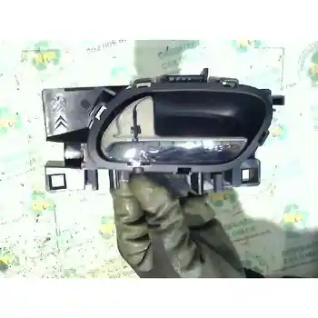 

3043625 handle Inner Front Left Citroen Berlingo *