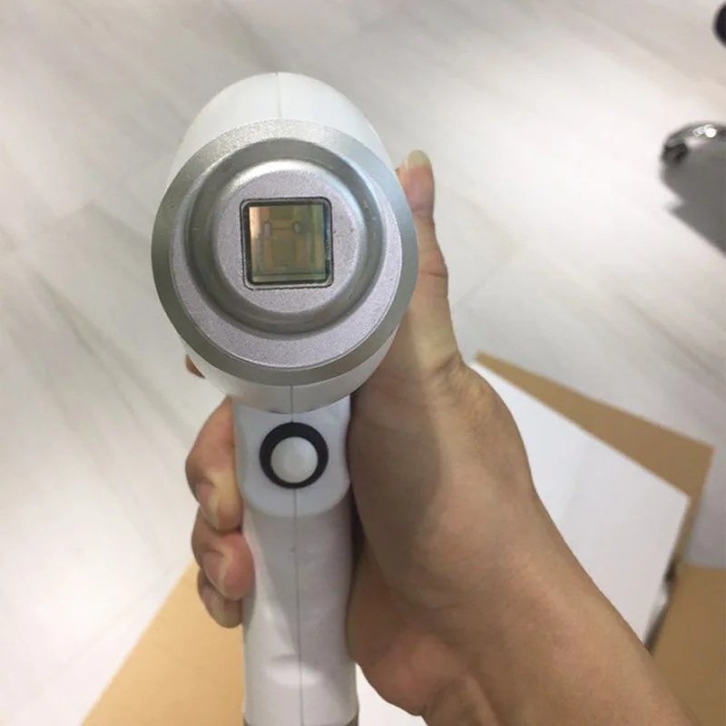 Рисунок 4 - Самый эффективный Диодный Лазерный