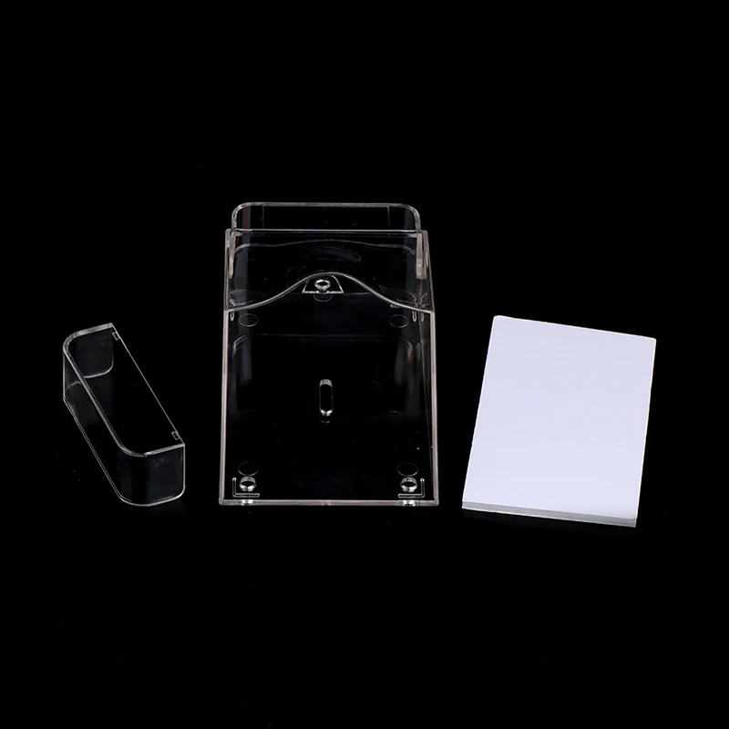 Wireless doorbell wireless doorbell cover waterproof cover for wireless doorbell smart door bell ring chime button transmitter launchers heavy rain snow