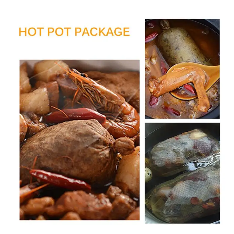 Пустые одноразовые чайные пакетики|Ситечки для заваривания чая| |