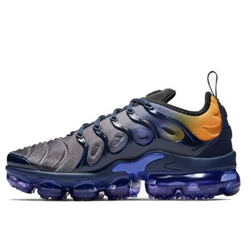 Original Men Running Shoes Sneakers 2019 TN Mercury Air Plus KPU for men's running shoes sport sole sneaker Walking 36-45 | Спорт и