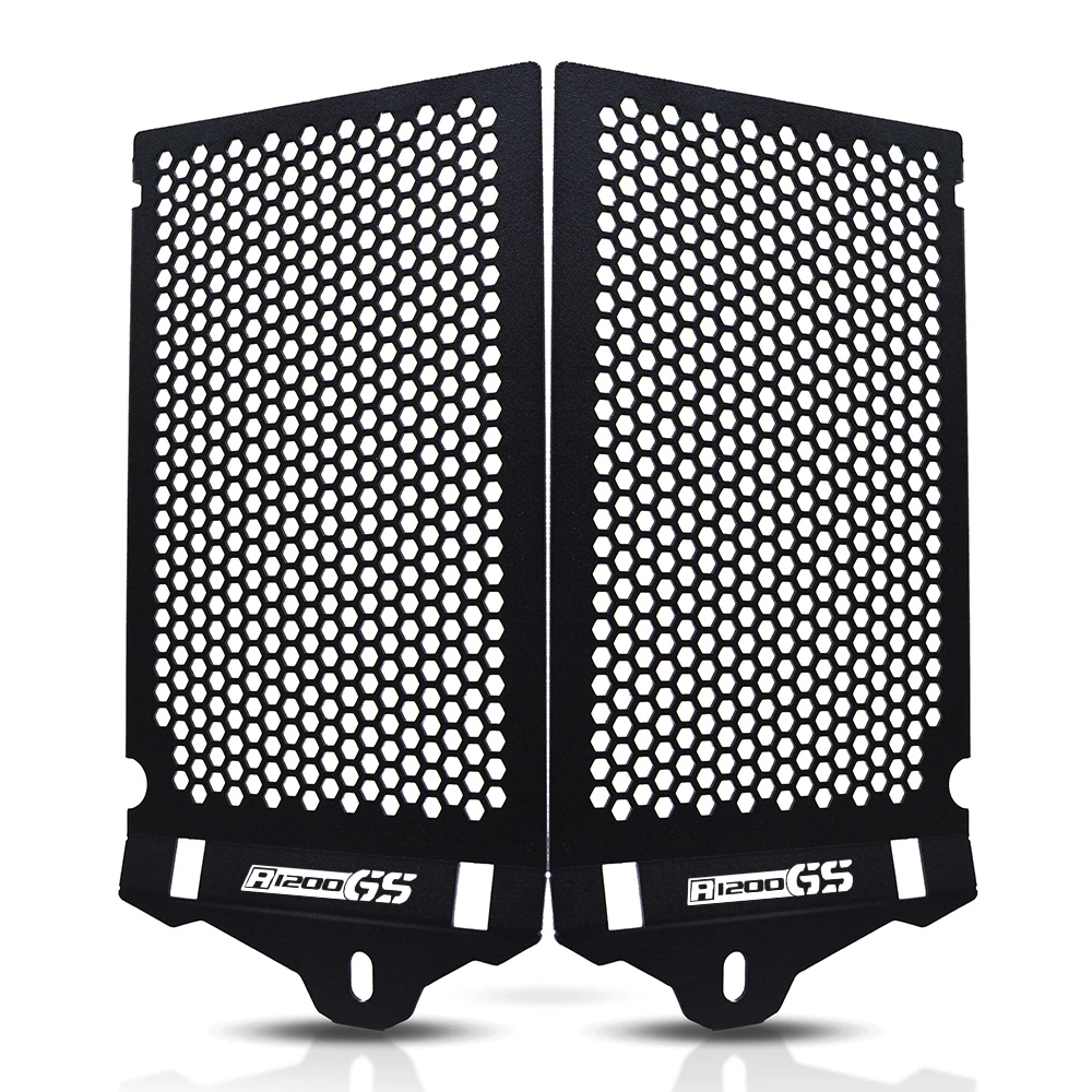 Motorcycle Radiator Guard Protector Grille Grill Cover For BMW R1200GS R1200/R 1200 GS LC / Adventure 2013 2014 2015 2016 2017