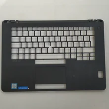 1 шт. жесткий чехол для ноутбука C palmest для Dell Latitude E7470