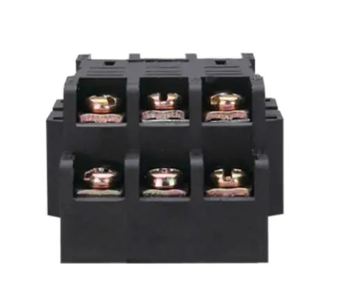 

Relay base PTF-11A matching LY3N hhC68A-3Z HH63P base