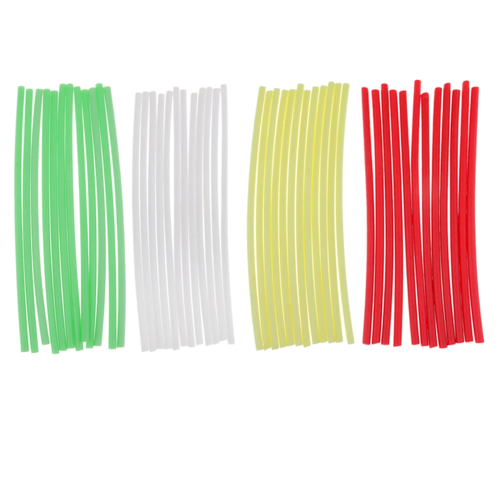 12pcs Foam Cylinders for Fly Tying Hoppers, Ants, Extended Bodies & Small Flies