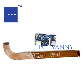 

PCNANNY FORlenovo MIIX 720-12IKB sim board with cable 5C50M65444 NF-A992 test good