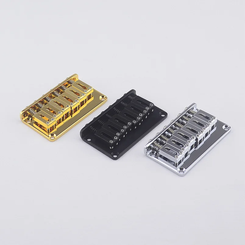 Genuine Original Gotoh Gtc101/gtc102 Electric Guitar Fixed Bridge Made