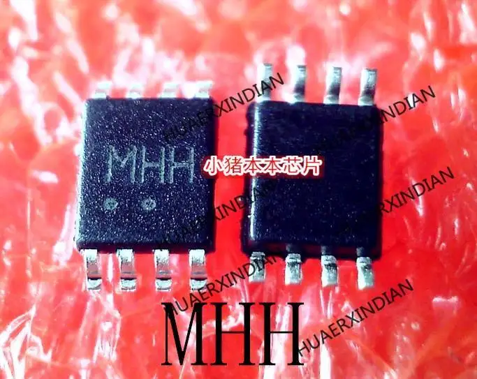 NL17SZ74USG печать MHH MHN MH1 MH5 MH VSSOP-8 | Электронные компоненты и принадлежности