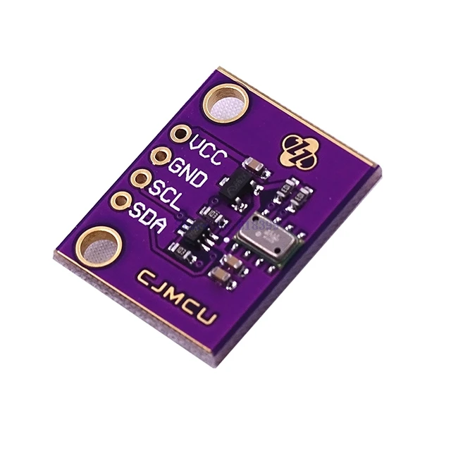 

A5-- MS8607-02BA01 temperature, humidity, PTH pressure sensors instead of MS5611