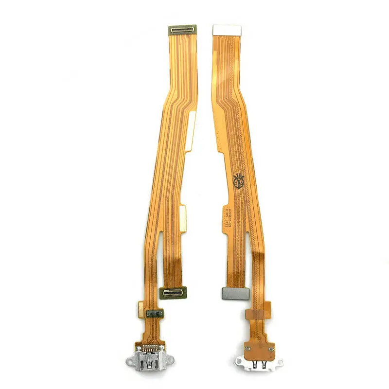 

Replacement Parts Charger Charging Port Connector Dock Flex Cable For Oppo A71 A73