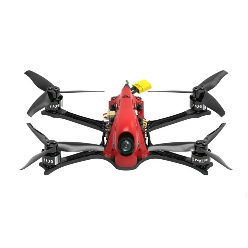 US $131.21 Skyzone Atomrc Dodo D135 135mm 34s 3 Inch Toothpick Fpv Racing Drone Pnp W 1105 3500kv Motor Exceed F411 Flight Controller