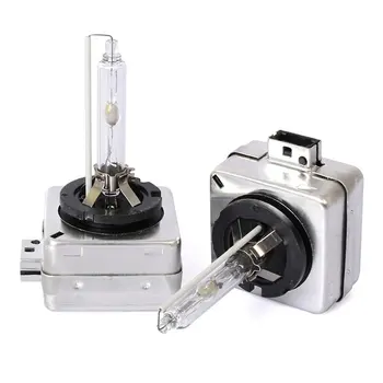 

6000K Heavy Duty D3S D3R OEM HID Xenon Headlight Replacement Bulbs Headlights Highlight Quickly Bulb Accessories